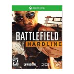 Battlefield Hardline XBOX One
