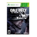 COD Call of Duty Ghosts xbox 360