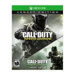 Call of Duty Infinite Warfare Legacy Edition XBOX One