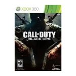 Call of Duty Black Ops XBOX 360
