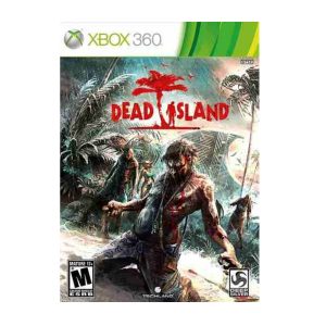 Dead Island xbox 360