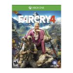Far Cry Xbox One