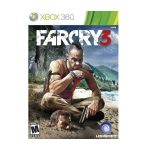 Far Cry 3 Xbox 360