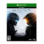 Halo 5 Guardians XBOX One