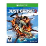 Just Cause 3 XBOX One