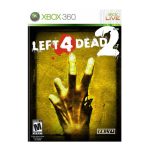 left 4 dead 2 xbox 360