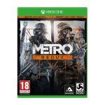 Metro Redux Xbox One