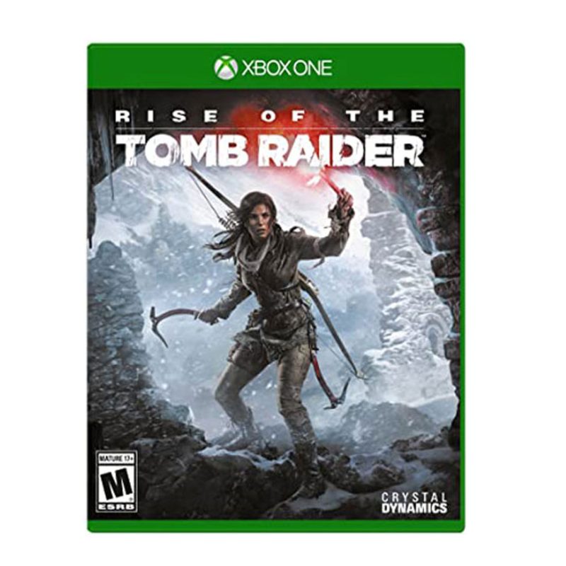 rise of the tomb raider xbox one