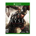 Ryse son of rome xbox one