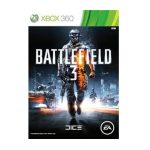 XBOX 360 Battlefield 3