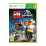 XBOX 360 Lego Jurassic World