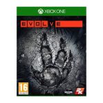 XBOX One Evolve - Turtle Rock