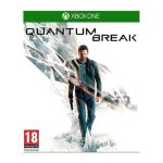 XBOX One Quantum Break