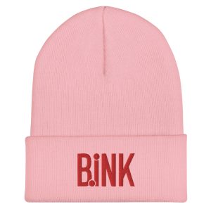 Bink™ Cuffed Beanie