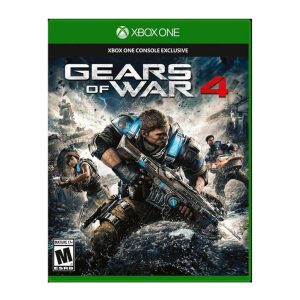 Gears of War 4 Xbox One
