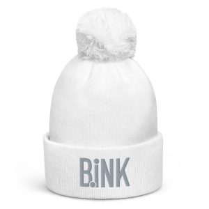 Bink™ Pom pom beanie