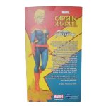 Diamond Select Captain Marvel Figurine