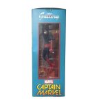 Diamond Select Captain Marvel Figurine