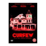Curfew DVD