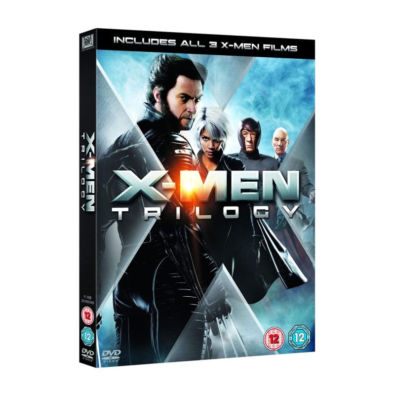 X-Men-Trilogy-DVD-Bundle x-men trilogy dvd bundle