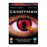 Candyman Collectors Edition DVD