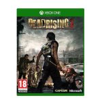 Dead Rising 3 - Xbox One