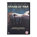 House of Wax DVD