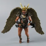 NECA Flash Gordon Vultan Action Figure 4