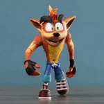 NECA Crash Bandicoot Action Figure 1