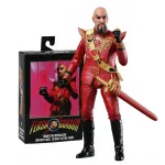 NECA Flash Gordon Ming the Merciless Action Figure 3