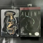 NECA Alien 3 Dog Xenomorph Action Figure 2