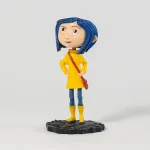 NECA Coraline Jones Head Knocker 4