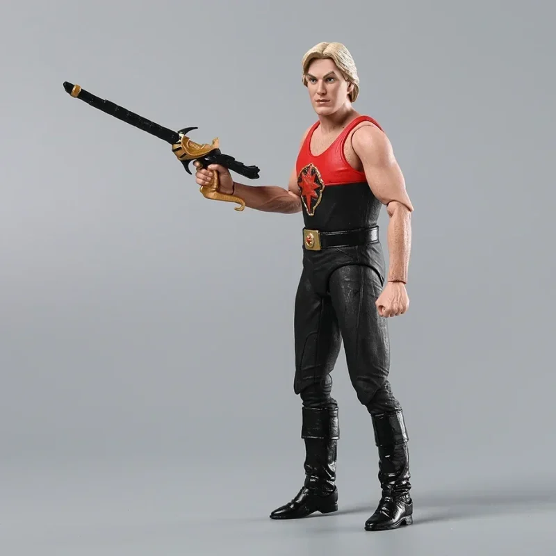 NECA Flash Gordon Action Figure 6