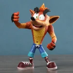 NECA Crash Bandicoot Action Figure 6