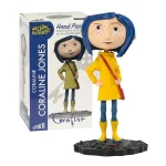 NECA Coraline Jones Head Knocker 6