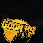 The Goonies T-Shirt 2