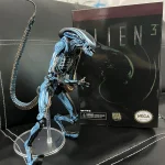 NECA Alien 3 Dog Xenomorph Action Figure 3