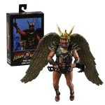 NECA Flash Gordon Vultan Action Figure 2