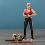 NECA Flash Gordon Action Figure 1