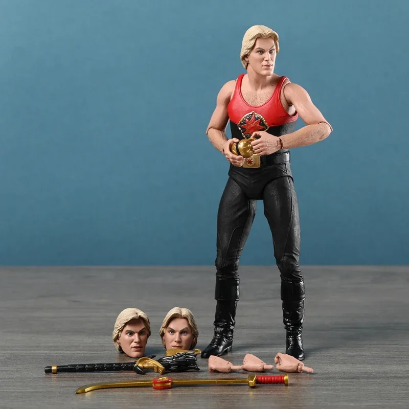 NECA Flash Gordon Action Figure 1 NECA Flash Gordon Action Figure 1