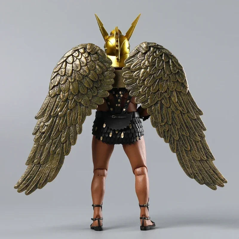 NECA Flash Gordon Vultan Action Figure 8