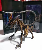 NECA Alien 3 Dog Xenomorph Action Figure 5
