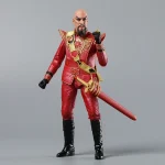 NECA Flash Gordon Action Figure 11