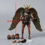 NECA Flash Gordon Vultan Action Figure 3