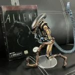 NECA Alien 3 Dog Xenomorph Action Figure 1