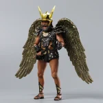 NECA Flash Gordon Vultan Action Figure 6