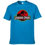 Jurassic Park T-Shirt 4