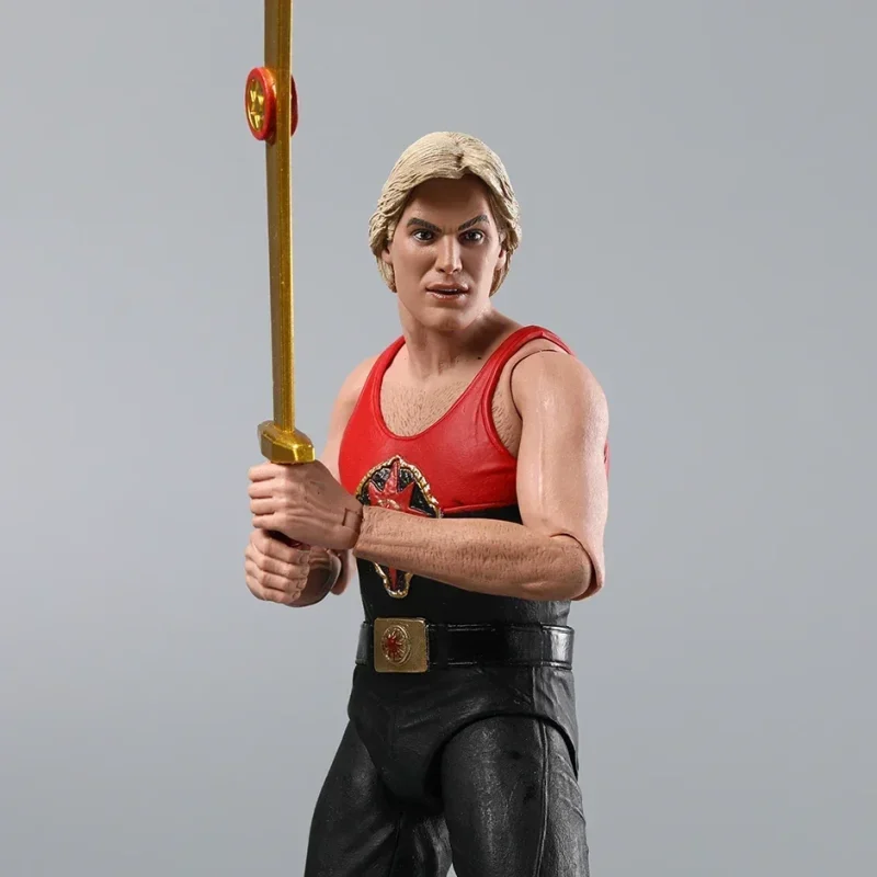 NECA Flash Gordon Action Figure 10