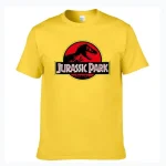 Jurassic Park T-Shirt 3