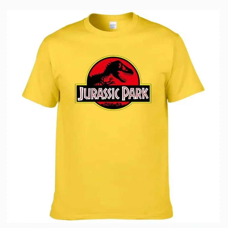 Jurassic Park T-Shirt 3